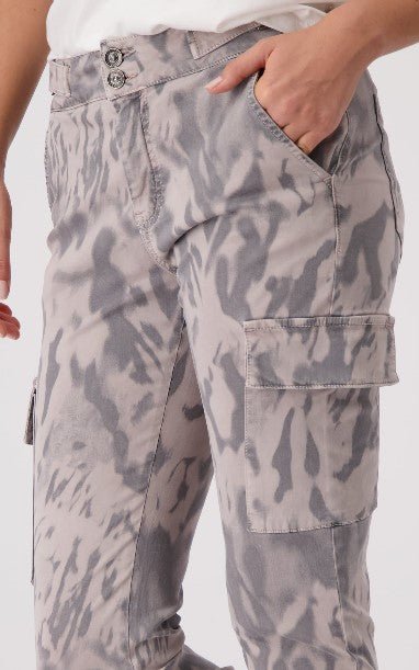 Pantalón glam modakm0