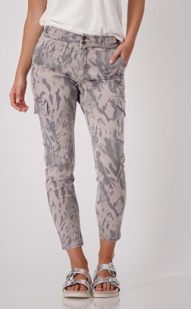 Pantalón glam modakm0