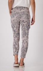 Pantalón glam modakm0