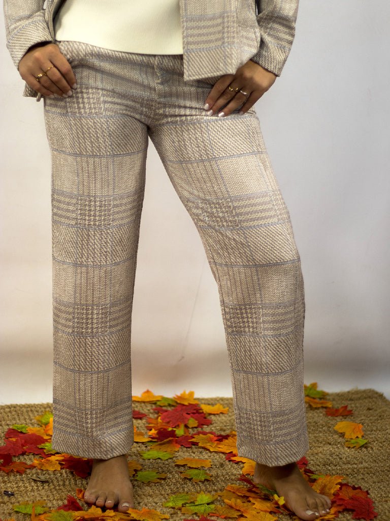 Pantalón hanna chatelet modakm0