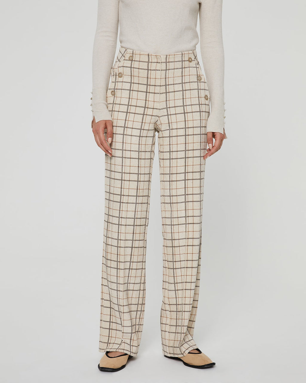 Pantalón herme modakm0.