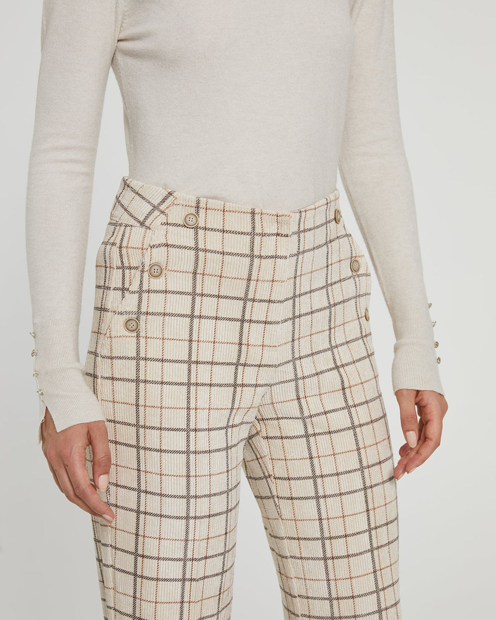 Pantalón herme modakm0.
