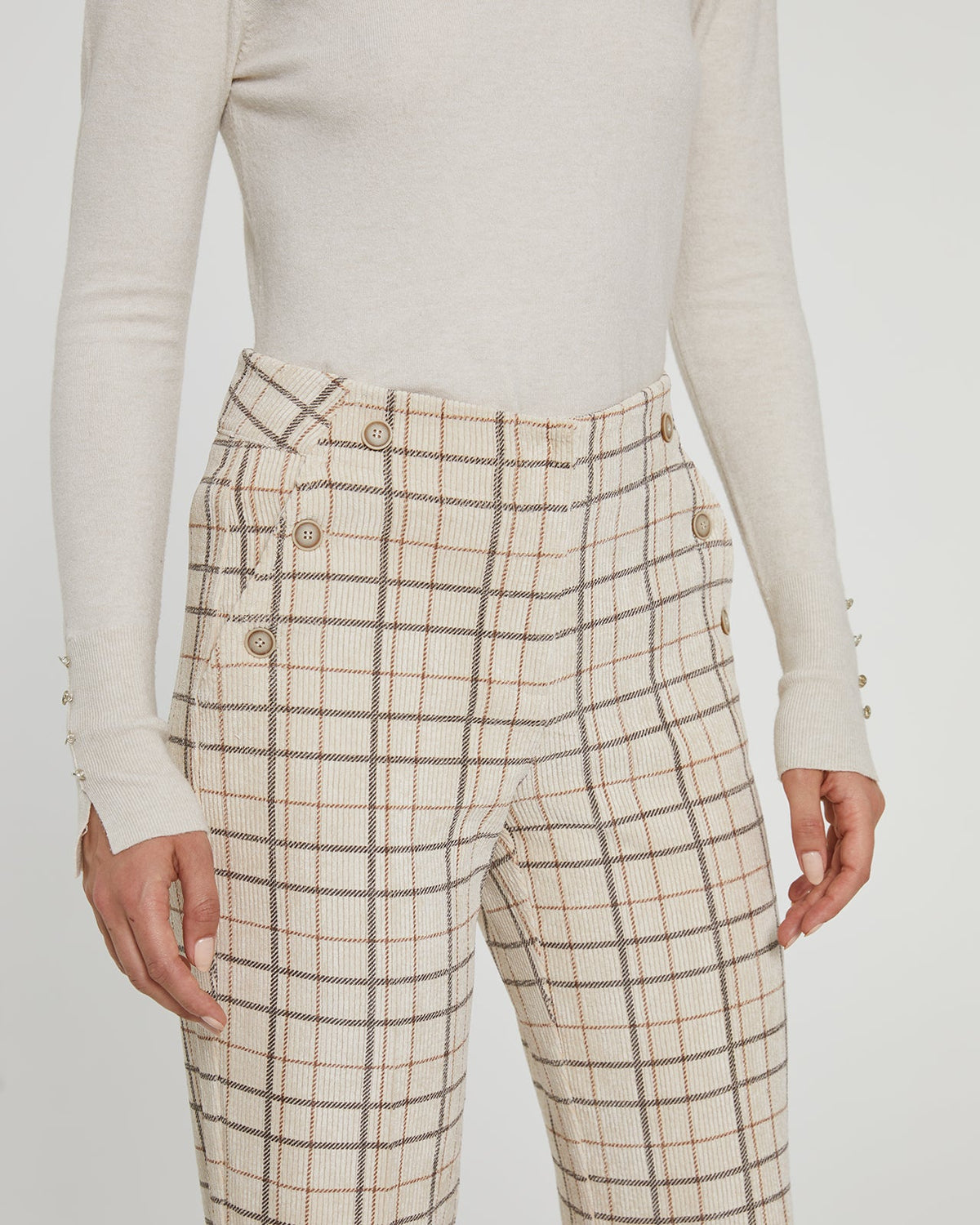 Pantalón herme modakm0.