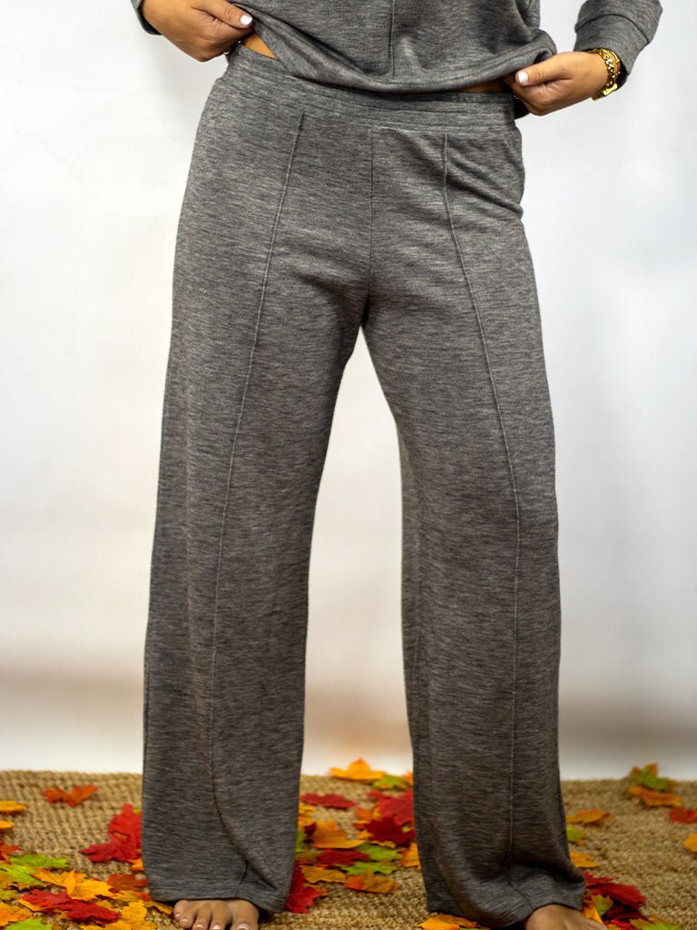 Pantalón jerse seethemoon modakm0