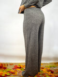 PANTALÓN JERSE - SEE THE MOON - AnnaTresModa Moda KM0