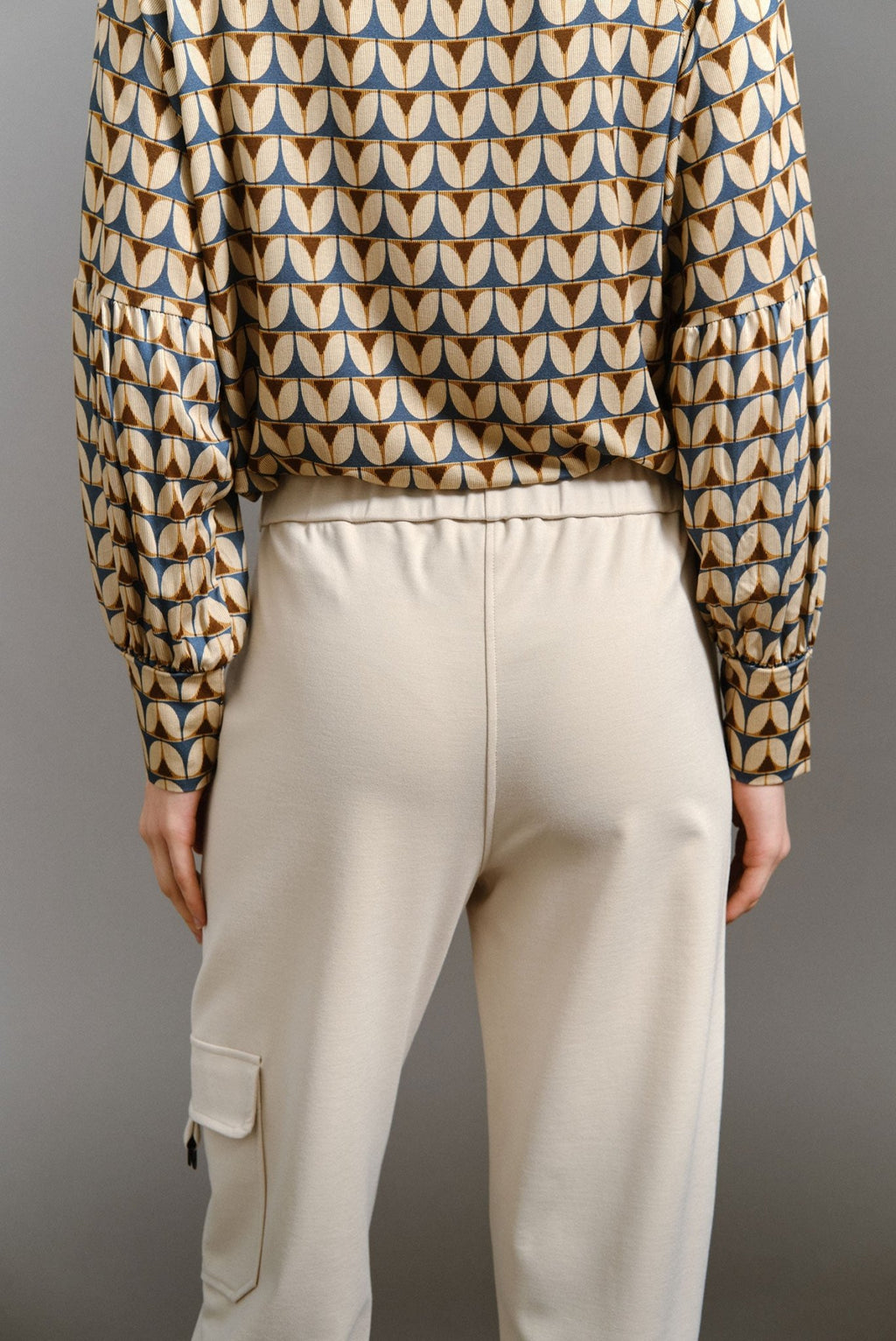 Pantalón guitare modakm0