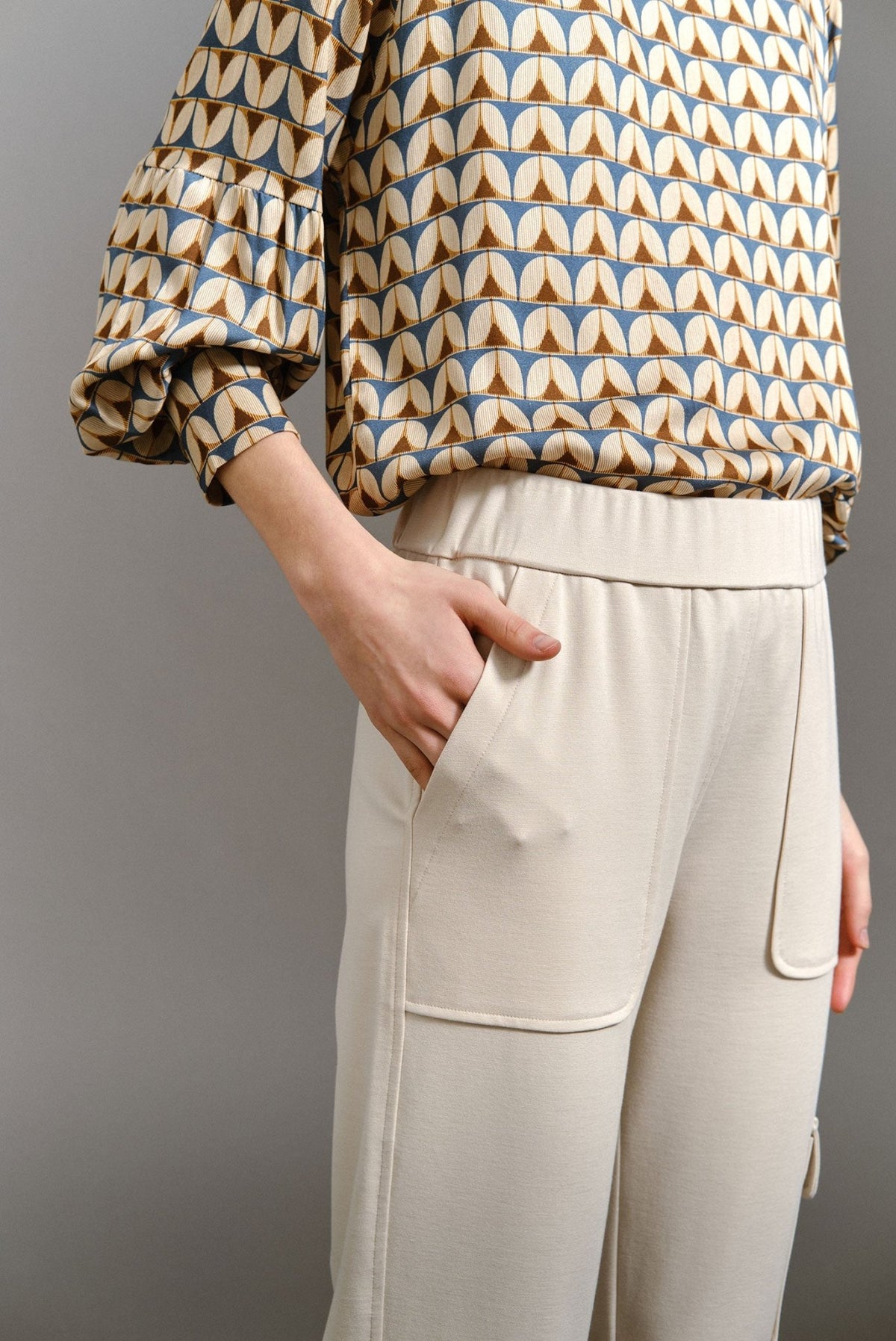 Pantalón guitare modakm0