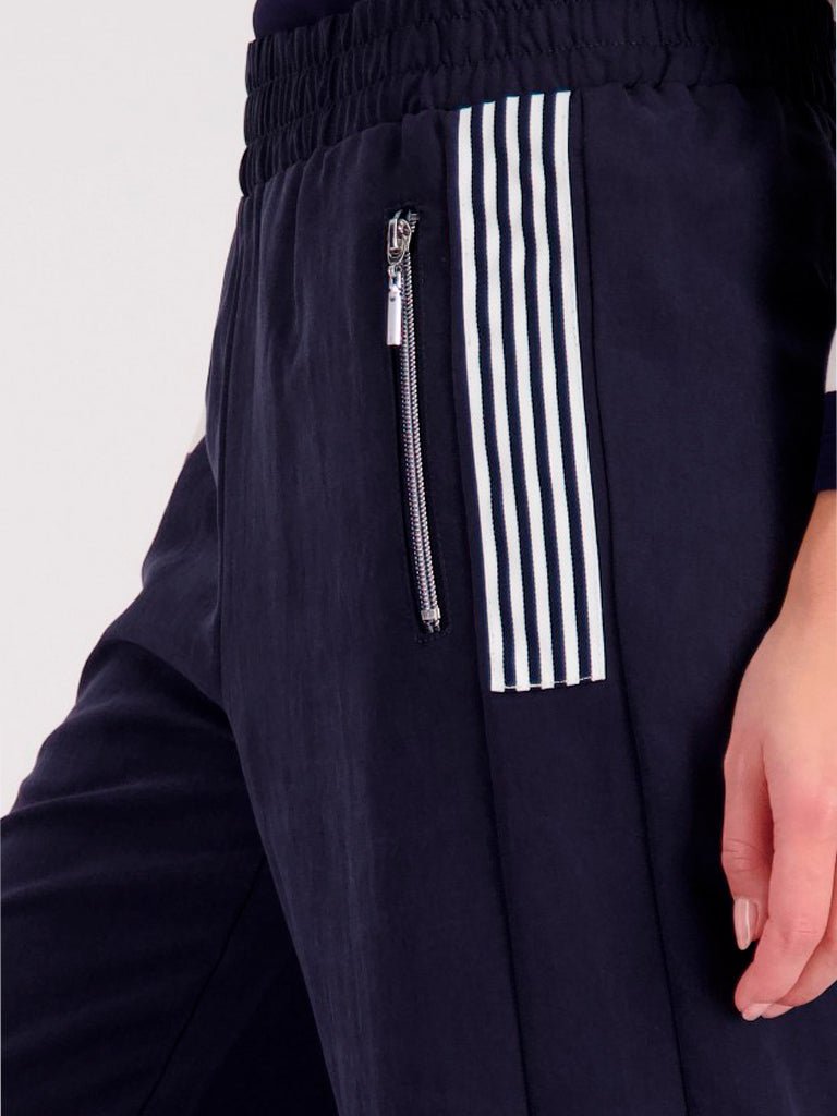 Pantalón tencel monari modakm0