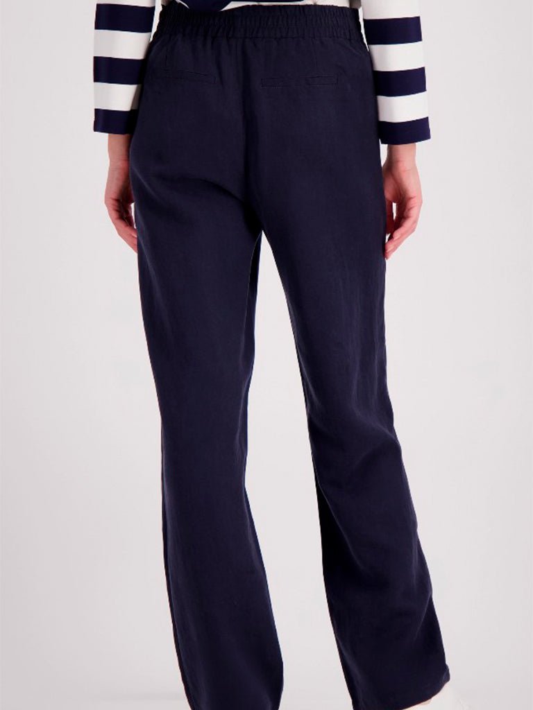 Pantalón tencel monari modakm0