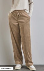 Pantalón pana modakm0.