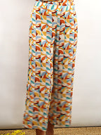 Pantalón sandrina moda Km0