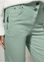 Pantalón soul modakm0