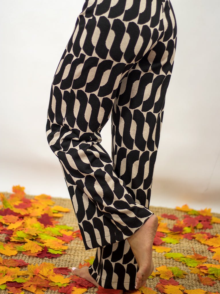Pantalón soul roger.o modakm0
