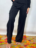 PANTALÓN WOVEN