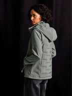 Parka streetone modakm0