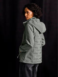PARKA DEPORT - STREET ONE - AnnaTresModa Moda KM0