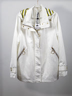 Parka Olga moda Km0