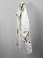 Parka Olga moda Km0