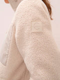 PARKA TEDDY - CECIL - AnnaTresModa Moda KM0
