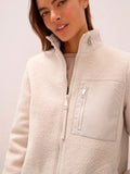 PARKA TEDDY - CECIL - AnnaTresModa Moda KM0