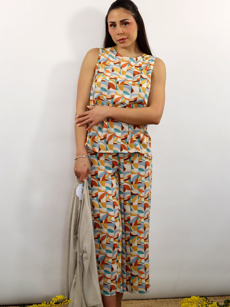 Look seethemoon moda Km0