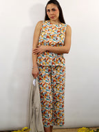 Look seethemoon moda Km0