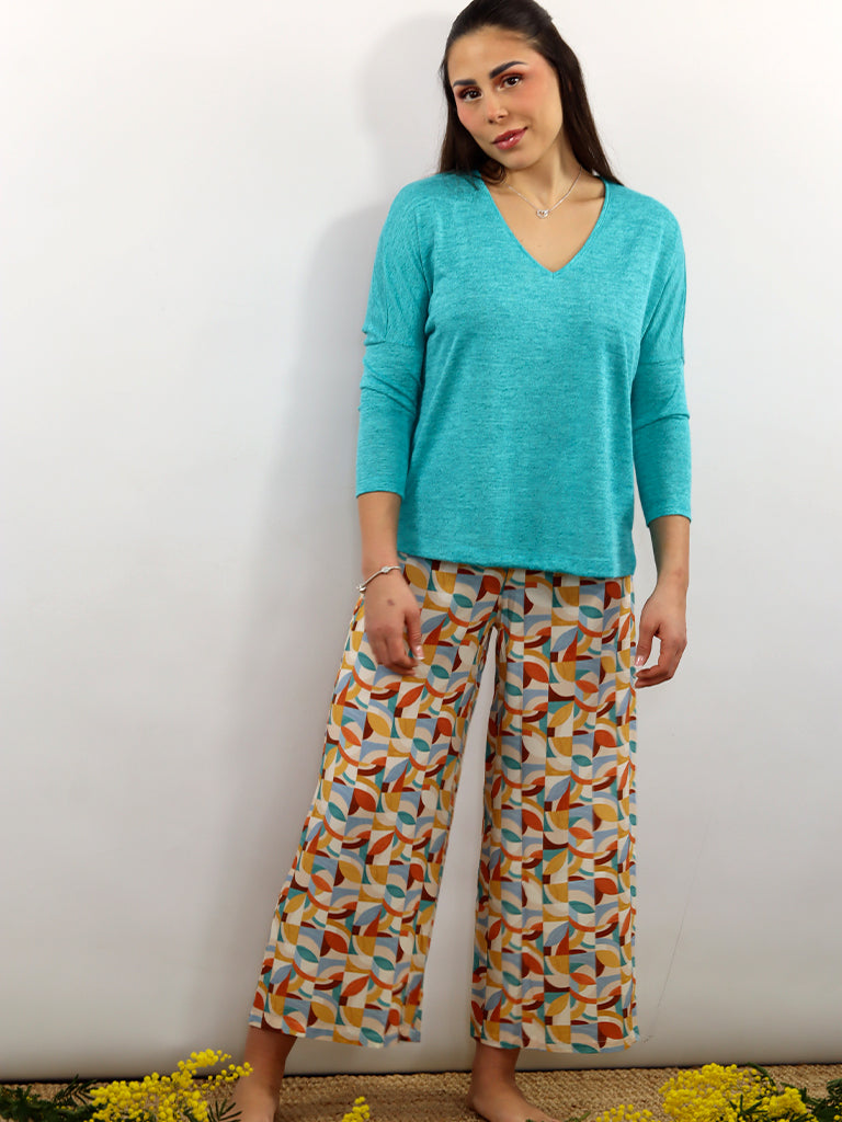 Look seethemoon moda Km0