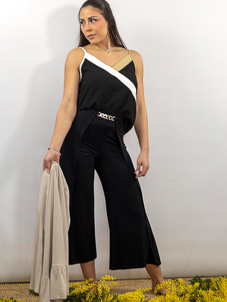 Top air moda Km0