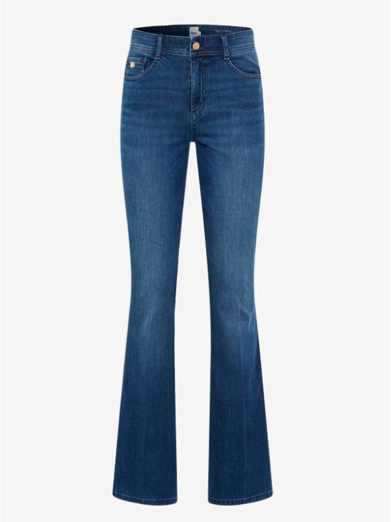 Tejano boot cut brax