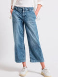 TEJANO WIDE LEG
