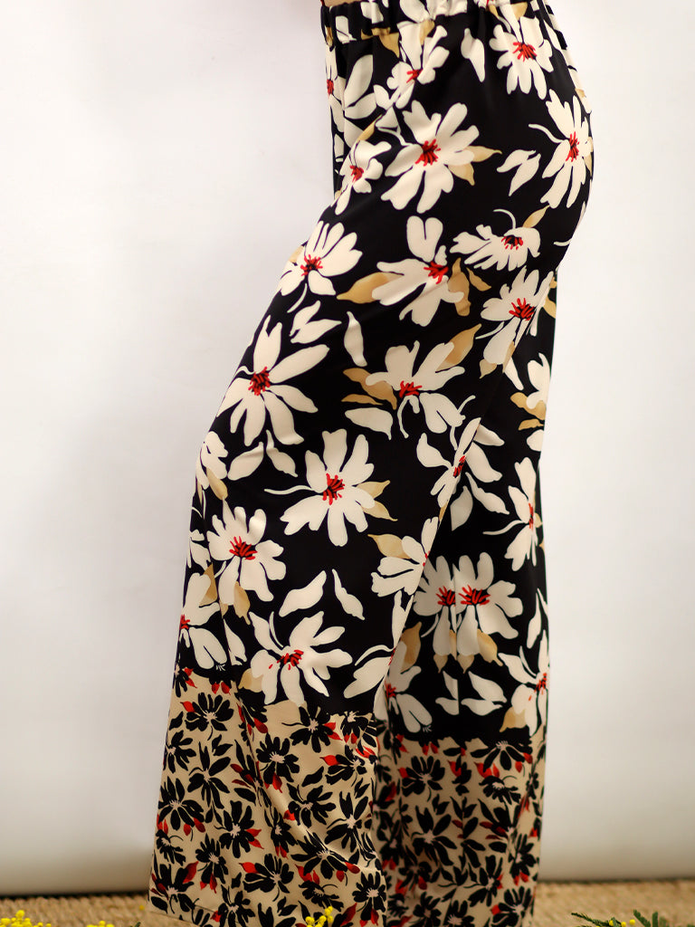 Pantalón who moda Km0