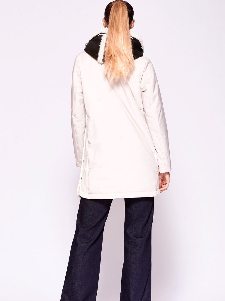 PARKA WIN