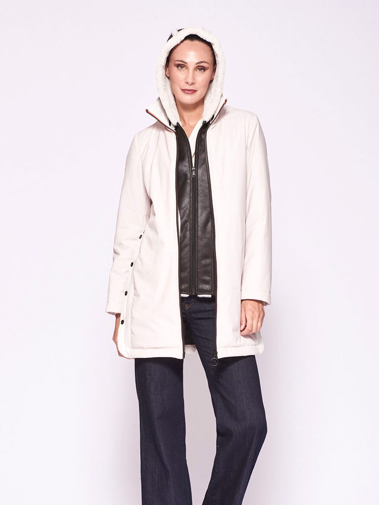 PARKA WIN