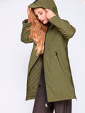 Parka impermeable revertmile modakm0