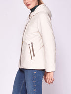 Parka dora revert modakm0