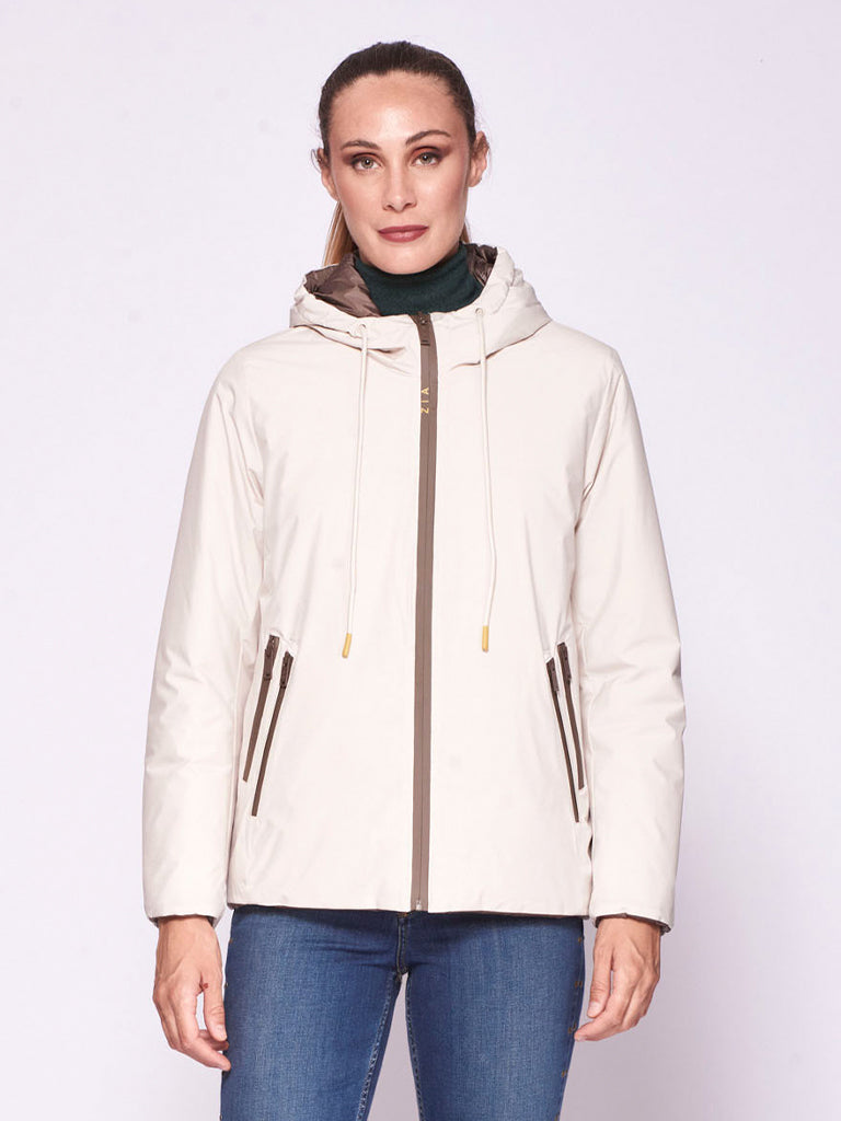 Parka dora revert modakm0