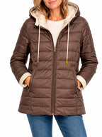 Parka dora revert modakm0