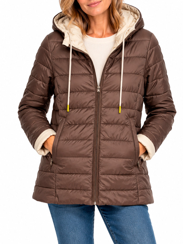 Parka dora revert modakm0