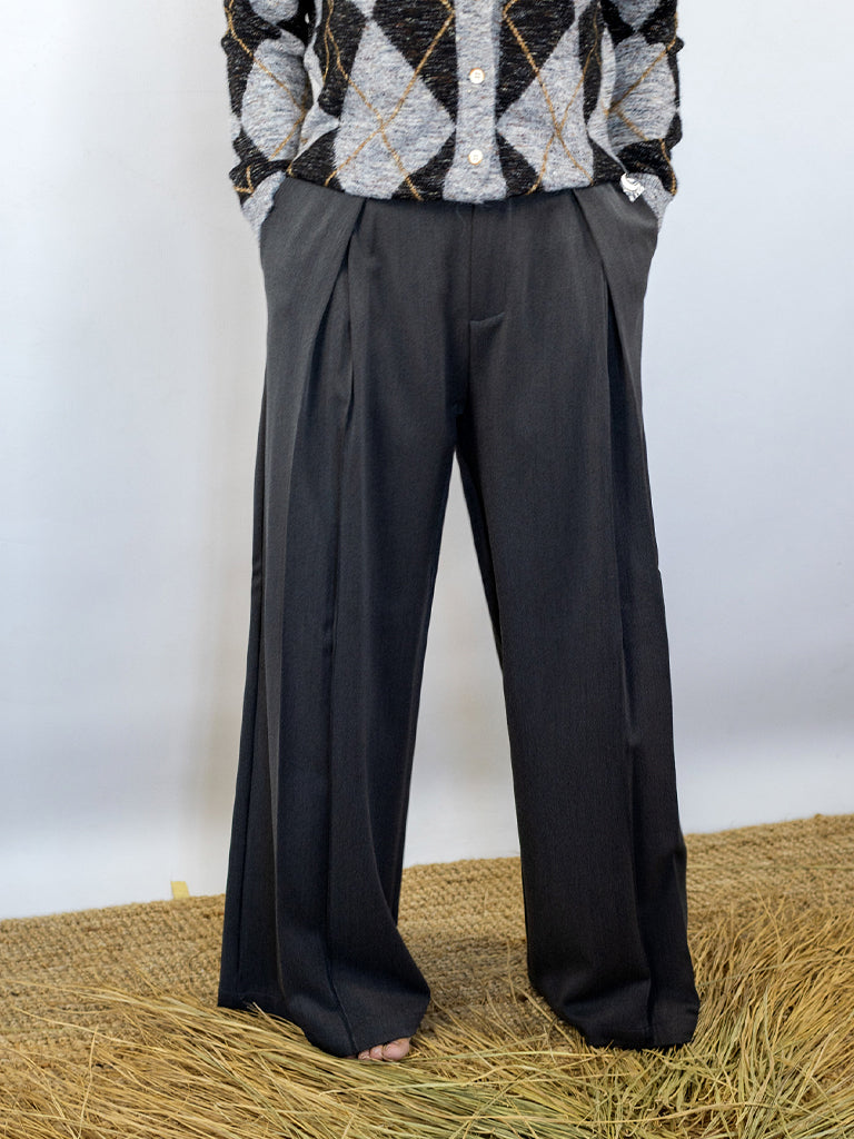 PANTALÓN WOVEN 722