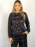 CAMISETA TOPOS