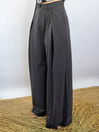 Pantalón pinzas seethemoon modakm0