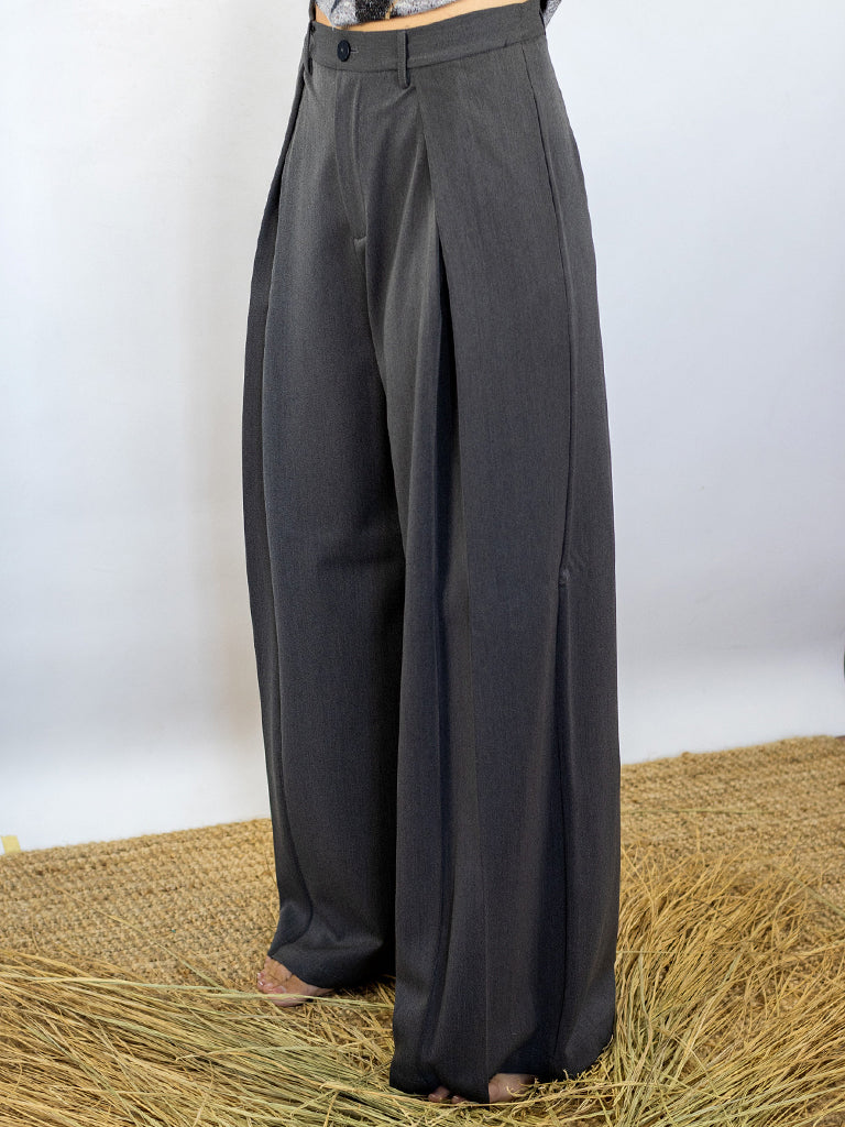 PANTALÓN WOVEN 722