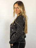 Camiseta topos seethemoon modakm0