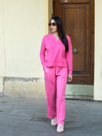 Conjunto lyocel modakm0