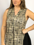 Vestido largo seethemoon, modakm0