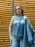 TOP VOILE