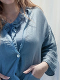 Chaqueta seethemoon, modakm0