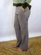 PANTALÓN WOVEN 718