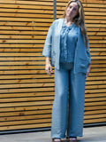 Top voile seethemoon modakm0