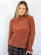 Jersey chenilla seethemoon modakm0